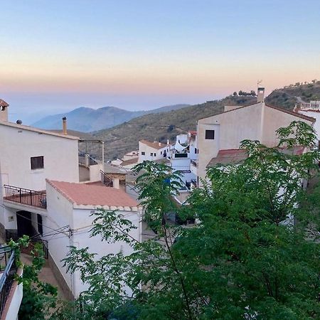 Casa Amigos Sorvilan- La Palmera Zewnętrze zdjęcie