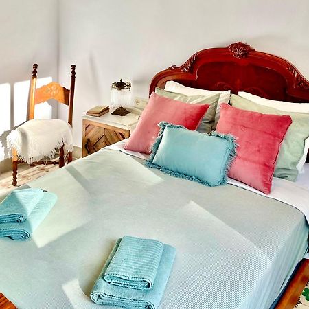 Casa Amigos Sorvilan- La Palmera Zewnętrze zdjęcie