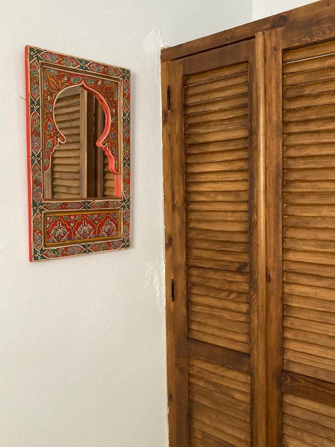 Casa Amigos Sorvilan- La Palmera Zewnętrze zdjęcie
