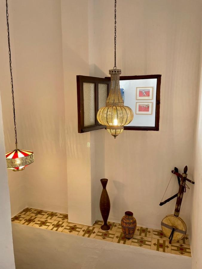 Casa Amigos Sorvilan- La Palmera Zewnętrze zdjęcie